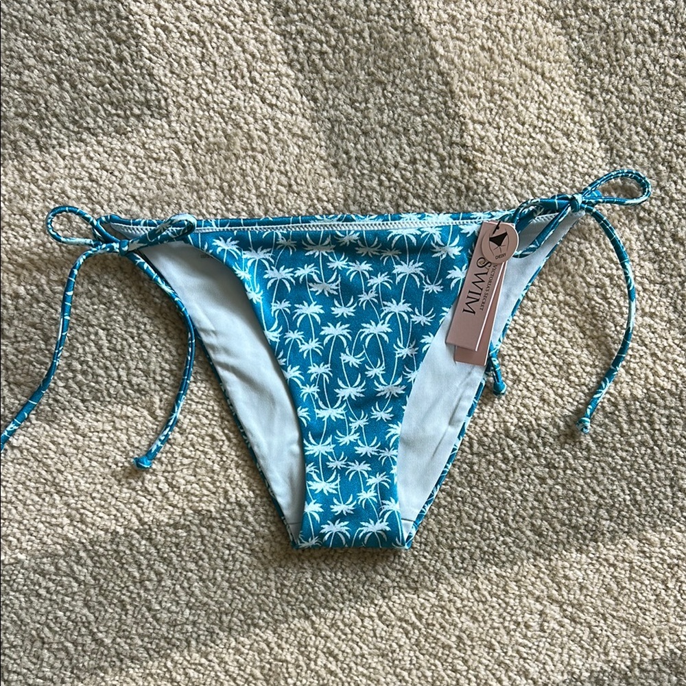 🆕! VS Swim Bottoms